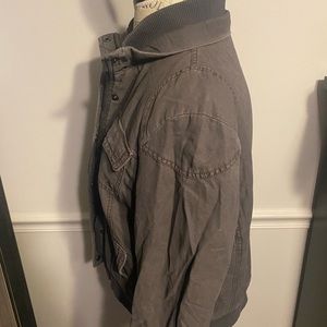 American Eagle Bomber Jacket ASO Bella Swan